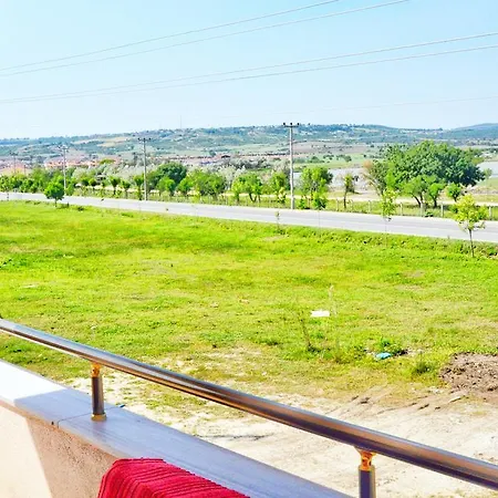 Cetin Apart Erikli מלון דירות Erikli (Edirne)