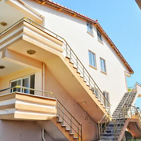 Cetin Apart Erikli מלון דירות Erikli (Edirne)