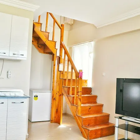מלון דירות Cetin Apart Erikli Erikli (Edirne)