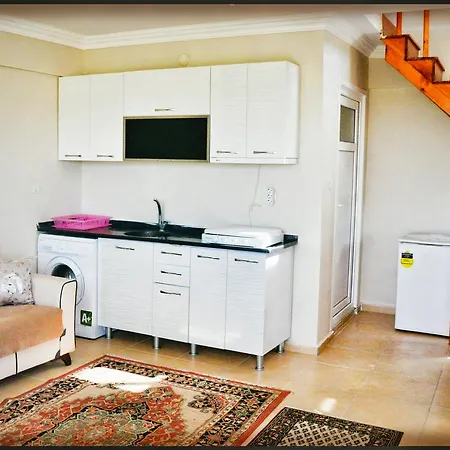 Cetin Apart Erikli * Erikli (Edirne)