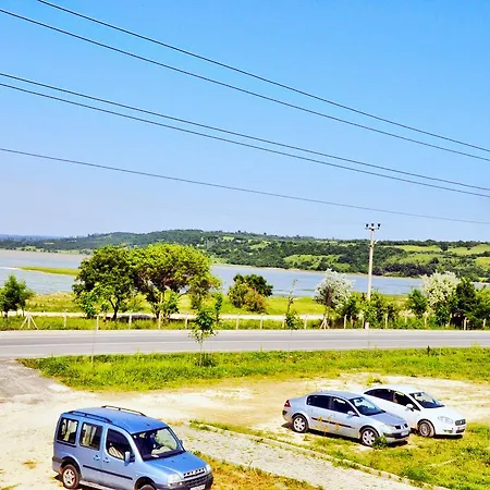 Cetin Apart Erikli Erikli (Edirne)