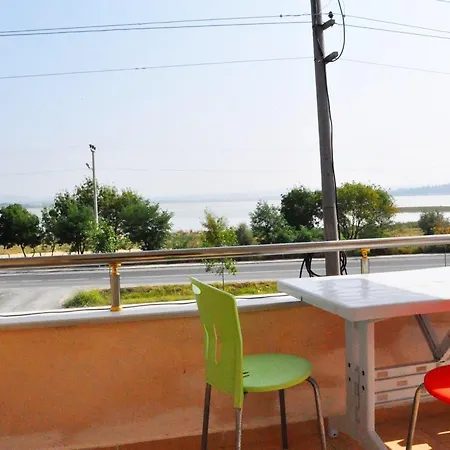 מלון דירות Cetin Apart Erikli Erikli (Edirne)