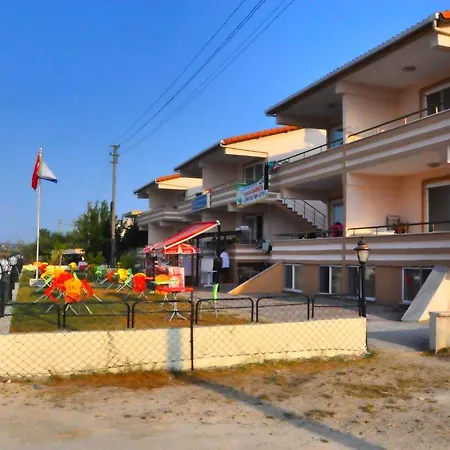 Cetin Apart Erikli * Erikli (Edirne)